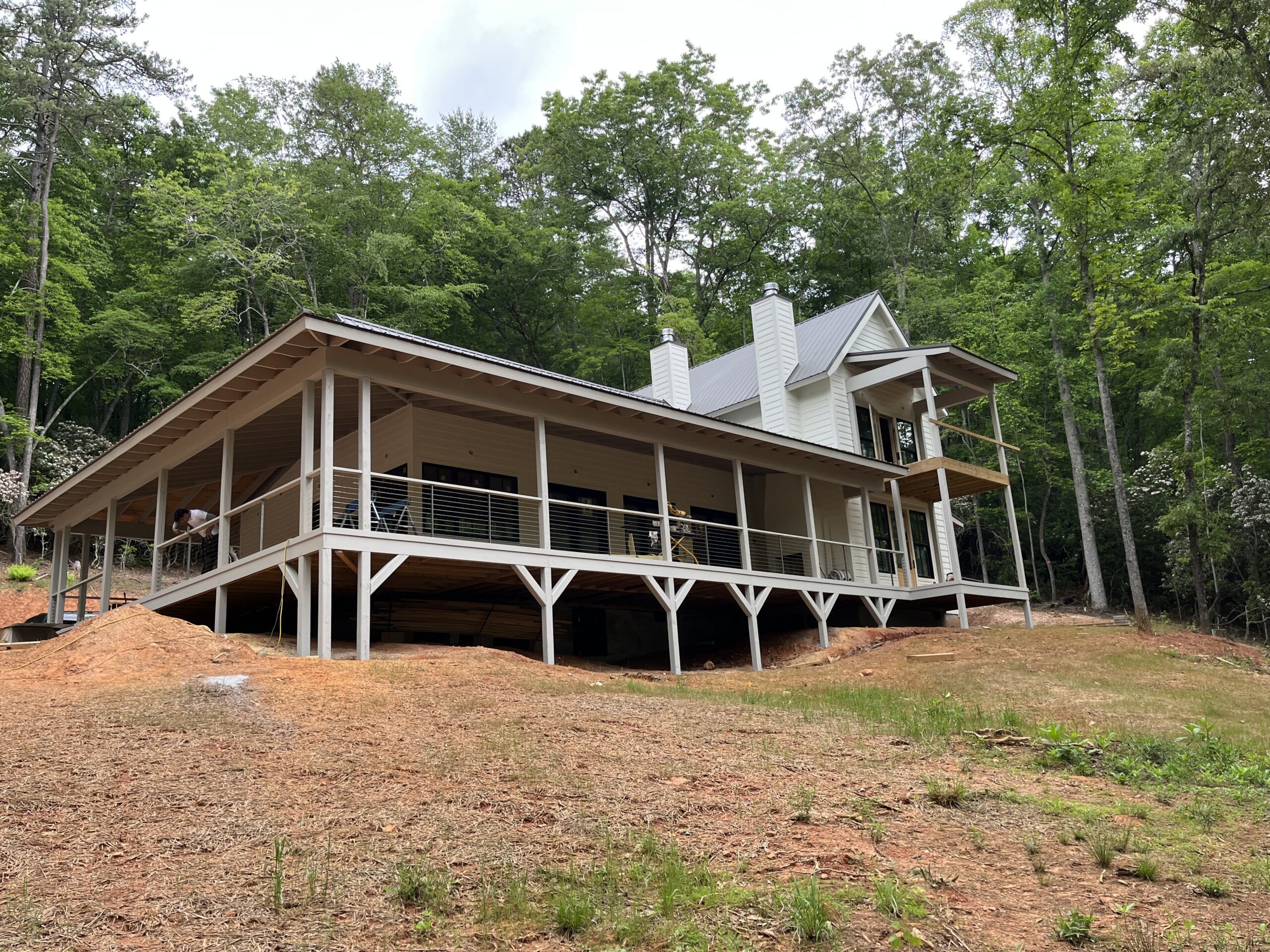 New Construction